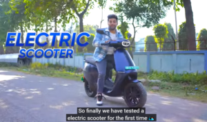 OLA S1 Pro Electric Scooter, Features Price Range and Charging Cost: