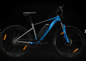 Emotorade X1 Cycle Features, Price, Range and Charging time