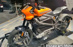 Harley- Davidson electric bike features, price and charging cost 2023- 2024:-