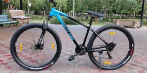 Ninety One Electric Bicycle Features, Price, Charging Cost :-