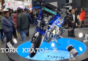 Tork Kratos X Electric Bike Features, Price and Charging Cost 2023 -2024