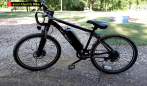 Jasion Electric Bicycle Features, Price and charging cost 2023-2024:-