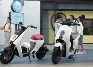 Activa Electric Scooter Features, Price and Charging cost:-