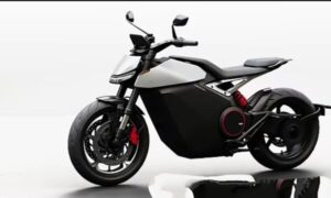 Ola Roadster X Model Ev Bike