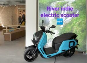 River Indie Electric Scooter All Features ! Price 