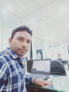 MD of Evpoint1.com 