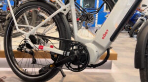 Dost Kope Chain electric bicycle all features performance 