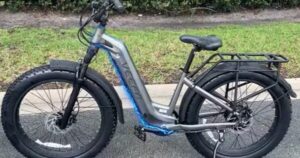 VEEFA L1 Electric Bicycle all specification feature motor power battery power range and latest launching update 2024- 2025:-