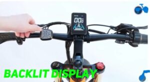 ITSTANDS RX 30 Electric Bicycle motor power battery power all features price and latest launching update 2024-2025:-