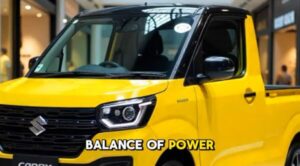 Maruti Suzuki Super Carry Mini Pickup Truck all specification feature motor power battery power range and price with latest launching update 2024 2025:-
