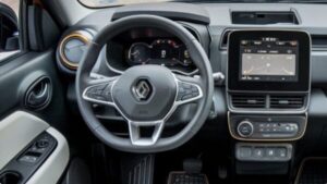 Renault Kwid EV Electric Car motor power battery power range and all specification feature with launching latest update 2025:- 