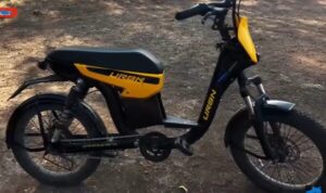 Motovolt Urban Electric bicycle all specification feature motor power battery power top speed range price and latest launching update 2025:-