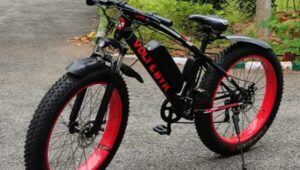 Jaguar Electric Fat Bike (bicycle) all specification features motor power battery power top speed and range with price and latest launching update 2025 2026 :- Jaguar Electric Fat Bike (bicycle) all specification features motor power battery power top speed and range with price and latest launching update 2025 2026 :-