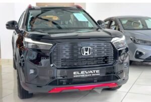 Honda Elevate Electric Car total seating capacity multi selective colour option motor power battery power with all specification feature price and latest launching update 2025 2026:- Honda Elevate Electric Car total seating capacity multi selective colour option motor power battery power with all specification feature price and latest launching update 2025 2026:-