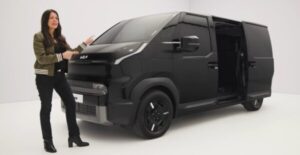 KIA PV 5 Ev Car motor power battery power top speed range total seating capacity with all specification feature and latest launching update 2025 2026 :- Kia PV 5 Ev Car 2025 2026 all features price