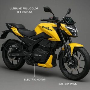New Bajaj Pulsar Electric Bike Battery Power Motor power Top speed and Range with Price Selective color Options Launching update 2025 2026:- New Bajaj Pulsar Electric Bike Battery Power Motor power Top speed and Range with Price Selective color Options Launching update 2025 2026:-