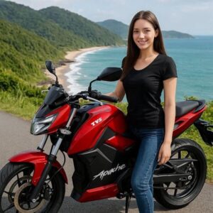 TVS Apache upcoming electric bike in 2025, 2026 with all specifications, features, top speed, range, price, and launching update:- TVS Apache upcoming electric bike in 2025, 2026 with all specifications, features, top speed, range, price, and launching update:-