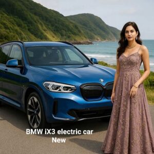 BMW iX3 electric car price launching latest update 2025 2026 with motor power battery power top speed range with all specification and best selective color option :- BMW iX3 electric car price launching latest update 2025 2026 with motor power battery power top speed range with all specification and best selective colour option :-
