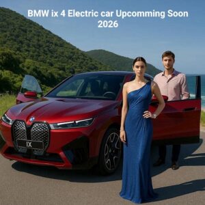 BMW ix 4 Electric car motor power battery power top speed range with all specification features price and latest launching update 2025 2026 :- BMW ix 4 Electric car motor power battery power top speed range with all specification feature price and latest launching update 2025 2026 :-