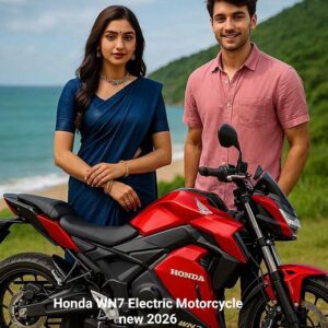 Honda WN7 Electric Motorcycle ποΈ all specification feature battery power motor power top speed range and multi selective color with price and latest launching update 2025 2026 :- Honda WN7 Electric Motorcycle ποΈ all specification feature battery power motor power top speed range and multi selective color with price and latest launching update 2025 2026 :-