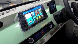 SUNDAK Brand New Mini Electric Nano Car All Specifications, Features, Price, and Latest Launch Update 2025-2026:- SUNDAK Brand New Mini Electric Nano Car All Specifications, Features, Price, and Latest Launch Update 2025-2026:-