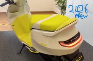 Ather EL01 Electric Scooter motor power battery power top speed range multi selective color option all specification feature price and latest launching update 2025 2026 :- Ather EL01 Electric Scooter motor power battery power top speed range multi selective color option all specification feature price and latest launching update 2025 2026 :-