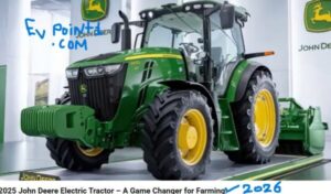 John Deere Electric Tractor π battery power motor power top speed range and working time in field with price and latest launching update 2025 2026 :- John Deere Electric Tractor π battery power motor power top speed range and working time in field with price and latest launching update 2025 2026 :-