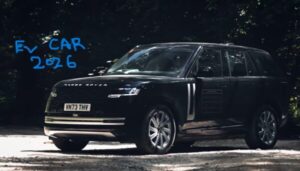Land Rover Electric car all specification feature launching date price battery power motor power top speed and range latest update 2025 2026 :- Land rover electric car