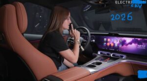 Mercedes-Benz GLC Electric Car motor power battery power top speed range multi selective color price and latest launching update 2025 2026 :-