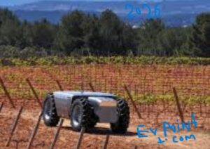 Voltrack Thor Autonomous Electric Tractor battery power motor power top speed and payload capacity with all specifications features price and latest launch update 2026 2027 :- Voltrack Thor Autonomous Electric Tractor battery power motor power top speed and payload capacity with all specifications features price and latest launch update 2026 2027 :-