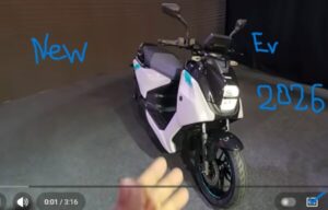 Yamaha EC-06 Electric Scooter motor power battery power top speed range multi selective color charging feature price and latest launching update 2025 2026 new update :- Yamaha EC-06 Electric Scooter Launching Latest Update 2025 2026 :- If we talk about the launch of Yamaha EC-06 Electric Scooter, then the prototype model of this amazing electric scooter has been revealed by the company in 2025. Due to its excellent stylish design and the excellent advanced features provided in it, people are liking this electric scooter a lot and till now thousands of bookings of this electric scooter have been done online. If you also want to buy the Select scooter, then this electric scooter will be fully available to you in the market in 2026 new update