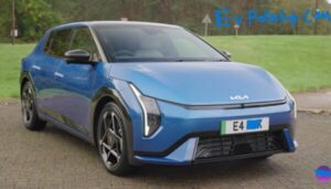 Kia EV4 Electric Car Motor power battery power top speed range multi selective color all specification feature boot space price and latest launching update 2025 2026 :- Kia EV4 Electric Car Motor power battery power top speed range multi selective color all specification feature boot space price and latest launching update 2025 2026 :-