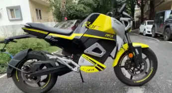New Oben Rorr Electric Bike Features, Price and Charging Cost 2023-2024:-