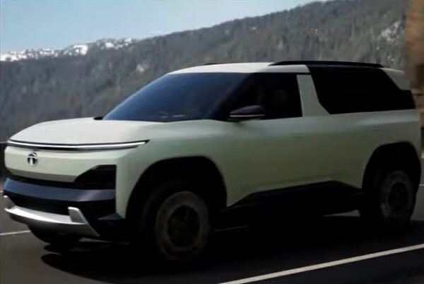 Tata Harrrier Electric Car features, Price and charging cost 2024:-