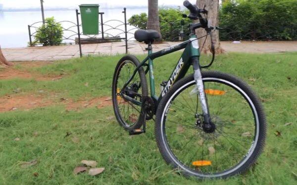 TATA STRYDER ZEETA PLUS Electric Bicycle, Features Price & Charging Cost 2023-2024: