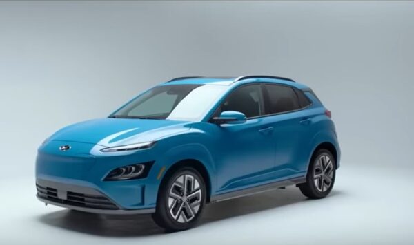 Hyundai Kona electric car features, price and charging cost 2023, 2024:-