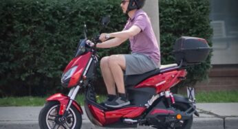 Daymak Berlin Electric Scooter Features, Price and Charging Cost 2023-2024:-