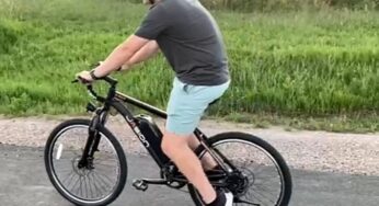 Jasion Electric Bicycle Features, Price and charging cost 2023-2024:-