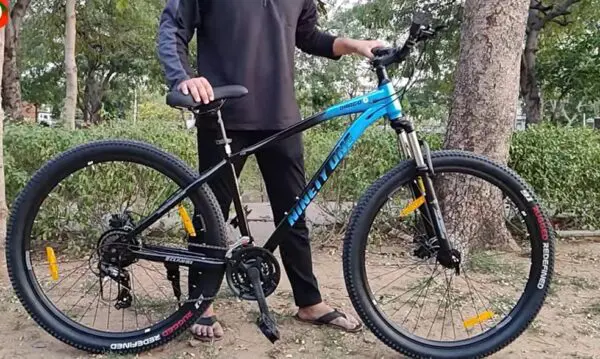 Ninety One Electric Bicycle Features, Price, Charging Cost :-