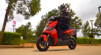 Simple One Energy Electric Scooter Features, Price and Charging Cost:-
