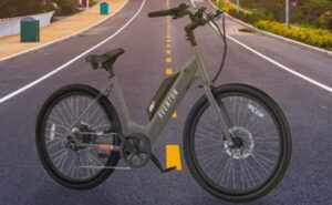 Aventon Aventure Ev Bicycle features & Price