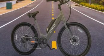 Aventon Aventure Electric Bicycle Features, Price and Charging Cost:-