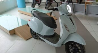 Bajaj Chetak Electric Scooter Features, Price and charging cost Latest Update:-