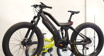 Nireeka Mega Electric Bicycle Features, Price and Charging Cost 2024:-
