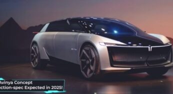 Tata Avinya Electric Car Features, Price and Charging Cost:-