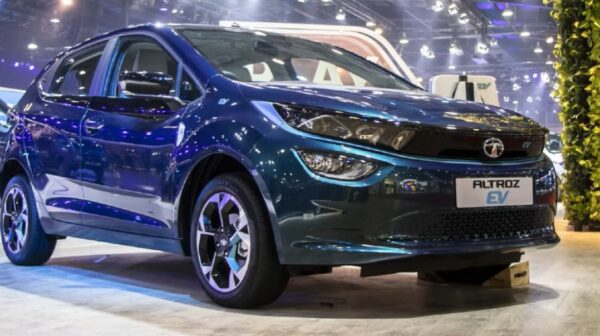 Tata Altroz Ev Car Features and Price