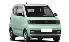 Yakuza Electric car Features 2024