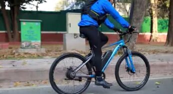 E Motorade Youth X1 Mountain Electric Cycle Features Price and All Specifications:-