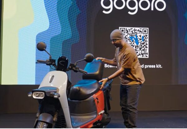 Gogoro e Ev scooter Features price