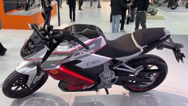 Hero first Electric Bike All specification and features Price and Launching date